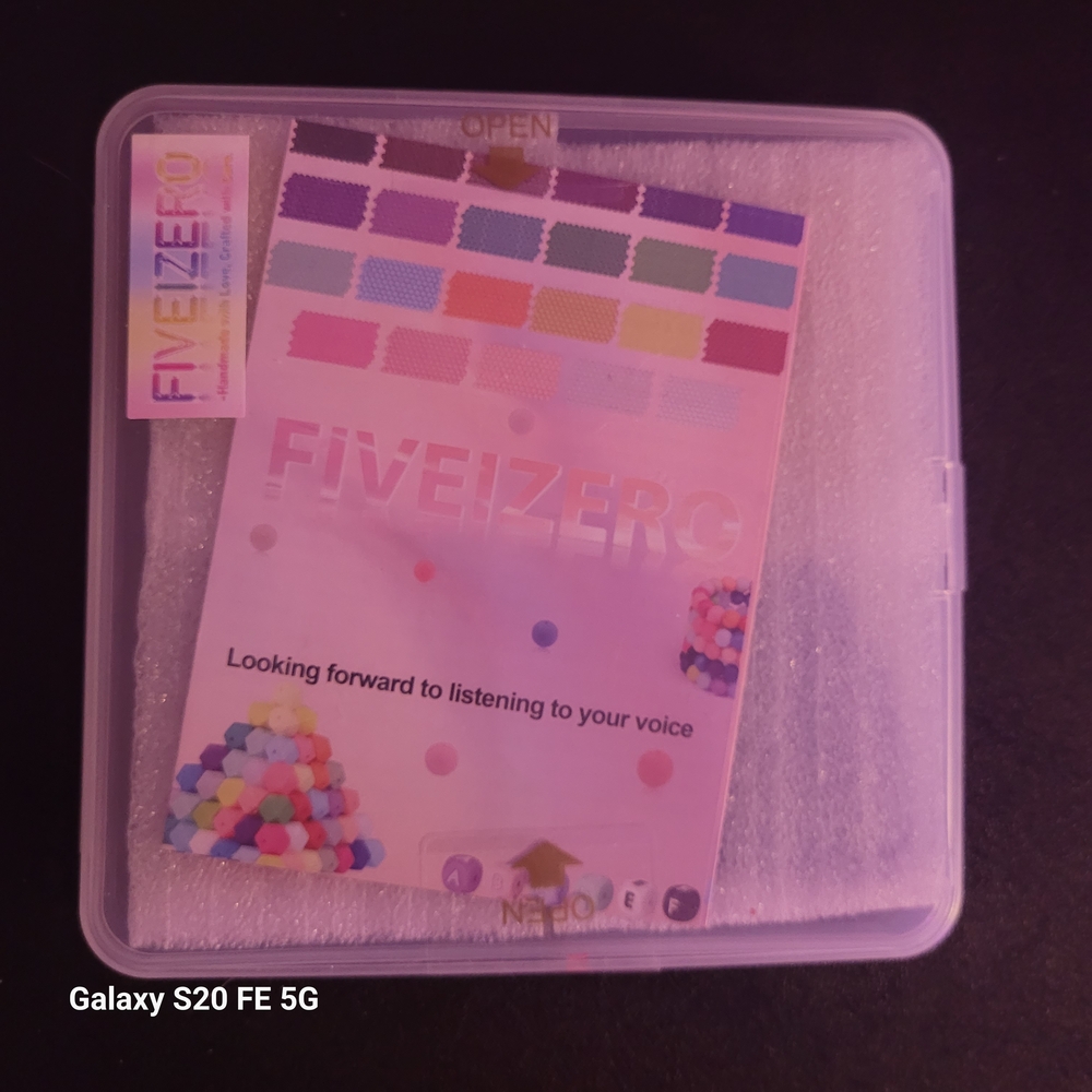 Sewing Chalk New Unopened Pack